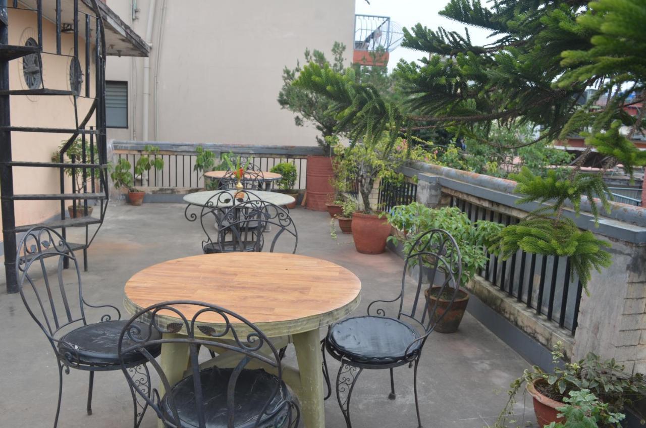 Delight Hotel - Thamel Katmandú Exterior foto